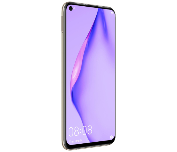 HUAWEI P40 Lite 6/128GB Pastelowy - 548433 - zdjęcie 4